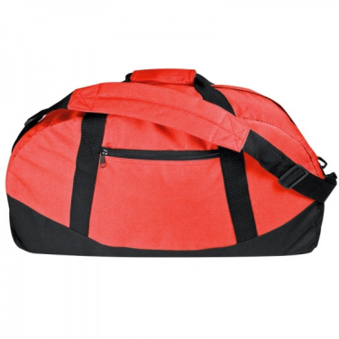 Logo trade promotional item photo of: Sports travel bag PALMA
