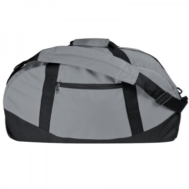 Logo trade advertising product photo of: Sports travel bag PALMA
