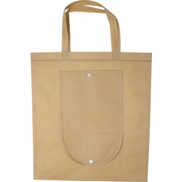 Logo trade promotional product photo of: Non-woven Bag SAN BERNARDINO