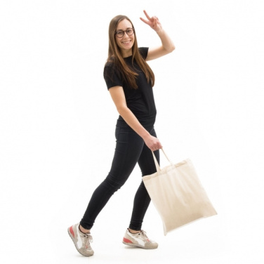 Logotrade advertising product image of: Cotton bag ARRECIFE