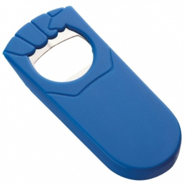 Logo trade promotional items image of: Fist bottle opener LUTON