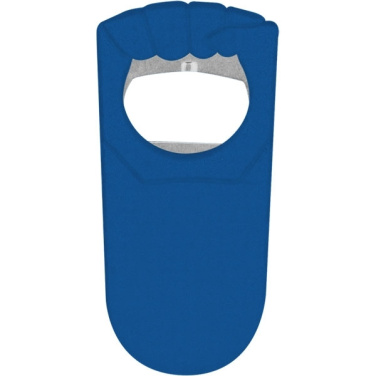 Logotrade corporate gift image of: Fist bottle opener LUTON