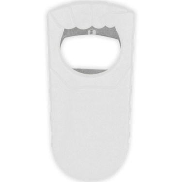 Logotrade promotional gift image of: Fist bottle opener LUTON