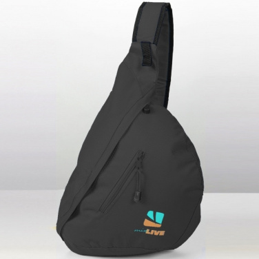 Logo trade promotional gift photo of: City bag CORDOBA