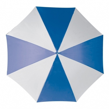 Logotrade promotional products photo of: Automatic walking-stick umbrella AIX-EN-PROVENCE