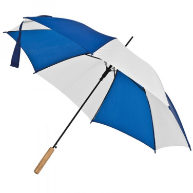 Logotrade promotional items photo of: Automatic walking-stick umbrella AIX-EN-PROVENCE
