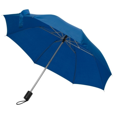 Logo trade promotional products picture of: Foldable umbrella LILLE