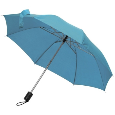 Logotrade corporate gift picture of: Foldable umbrella LILLE