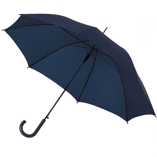 Logo trade corporate gifts picture of: Automatic umbrella LIMOGES