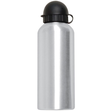 Logotrade promotional item image of: Drinking bottle CHARLOTTE 600 ml