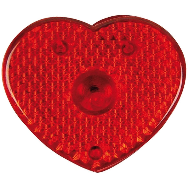Logotrade promotional item image of: Flashing light clip CINCINNATI
