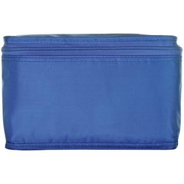 Logo trade business gifts image of: Cooler bag 6 x 0,33 l ASPEN