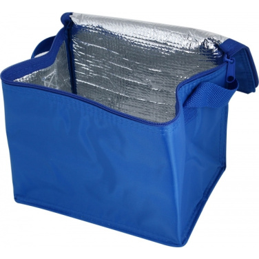 Logotrade promotional giveaway picture of: Cool bag 6 x 0,5 l MESA