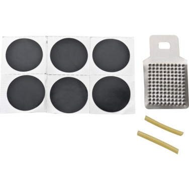 Logotrade promotional merchandise image of: Bike repairing kit MINNEAPOLIS