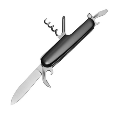 Logotrade promotional giveaway image of: Pocket knife HAVANNA