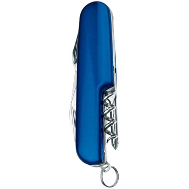 Logotrade advertising products photo of: Pocket knife HAVANNA