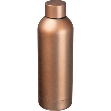 Logotrade business gift image of: Vaccuum flask KAWASAKI 500 ml