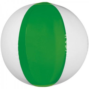 Logo trade promotional item photo of: Beach ball MONTEPULCIANO