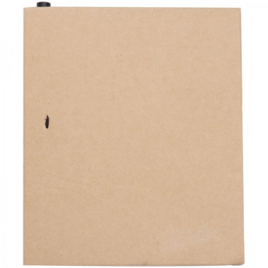 Logo trade promotional giveaway photo of: Adhesive note pad ST. LOUIS