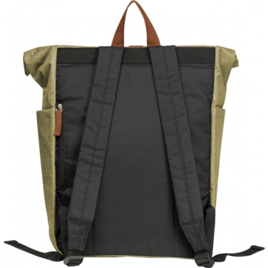 Logotrade promotional merchandise photo of: Backpack SALZBURG