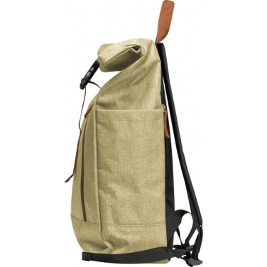 Logotrade promotional gifts photo of: Backpack SALZBURG