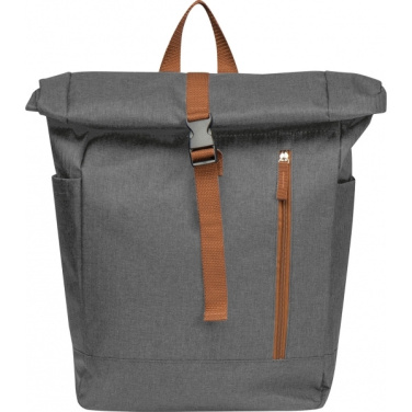Logotrade promotional giveaway picture of: Backpack SALZBURG