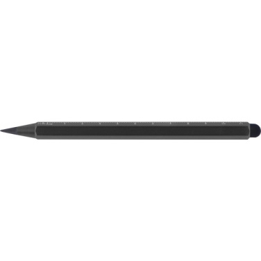 Logo trade promotional gift photo of: Inkless pencil HALMSTAD