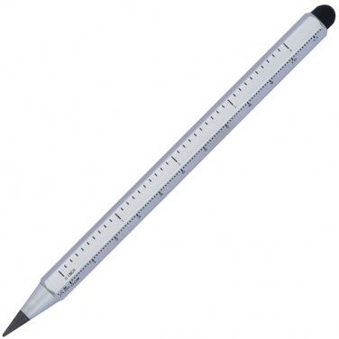 Logotrade business gift image of: Inkless pencil HALMSTAD