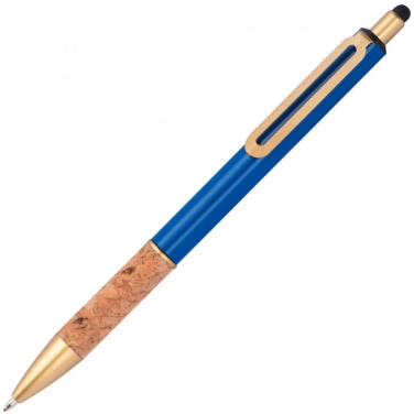 Logotrade promotional gifts photo of: Ballpen CAPRI