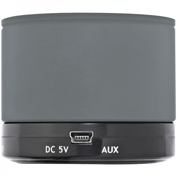 Logotrade corporate gift image of: Mini Bluetooth speaker HAWICK