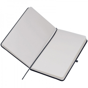 Logotrade advertising products photo of: A5 note book KIEL