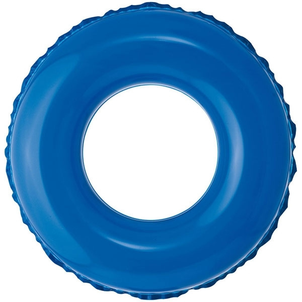 Logotrade promotional gifts photo of: Swim ring BEVEREN