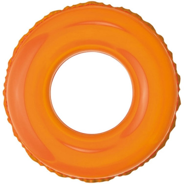 Logo trade business gift photo of: Swim ring BEVEREN