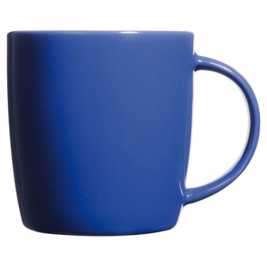 Logo trade corporate gifts picture of: Ceramic mug MARTINEZ 300 ml