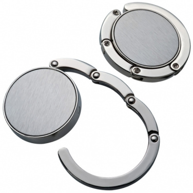 Logo trade promotional giveaways image of: Handbag holder ROSE HILL