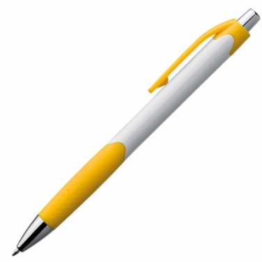 Logotrade corporate gifts photo of: Plastic ballpen MAO