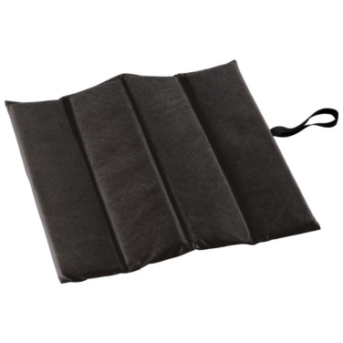 Logotrade promotional merchandise image of: Non-woven seat cushion MANCHESTER