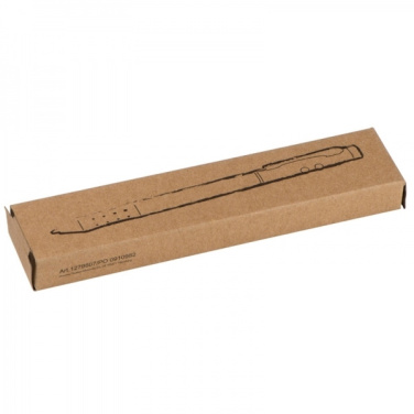 Logo trade promotional merchandise image of: Metal laser pointer MATLOCK