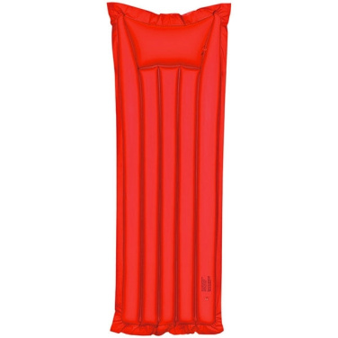Logotrade promotional giveaways photo of: Air mattress LONG BEACH