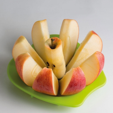 Logotrade corporate gift picture of: Apple cutter APPLE VALLEY