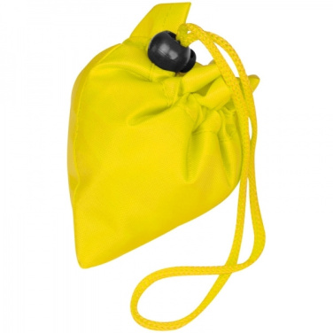 Logotrade promotional item picture of: Foldable shopping bag ELDORADO