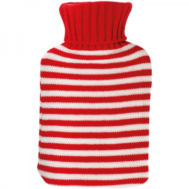 Logo trade promotional items image of: Christmas hot water bottle KALIBO