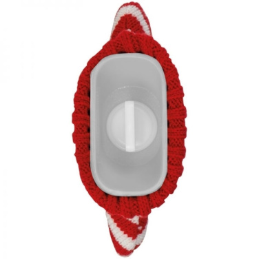 Logotrade promotional items photo of: Christmas hot water bottle KALIBO