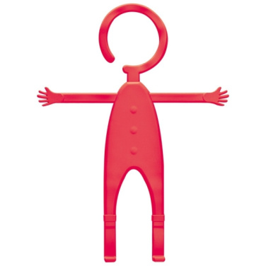 Logo trade promotional merchandise picture of: Mobile phone holder LODSCH