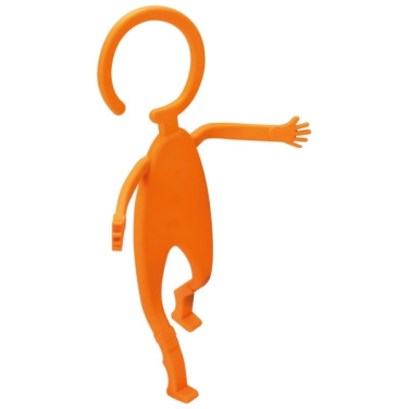 Logo trade promotional giveaways picture of: Mobile phone holder LODSCH