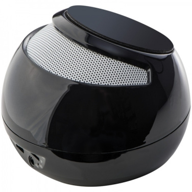Logotrade promotional products photo of: Bluetooth speaker KINGSWOOD