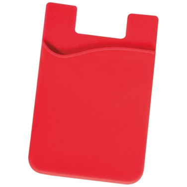 Logotrade promotional giveaways photo of: Smart phone bag BORDEAUX