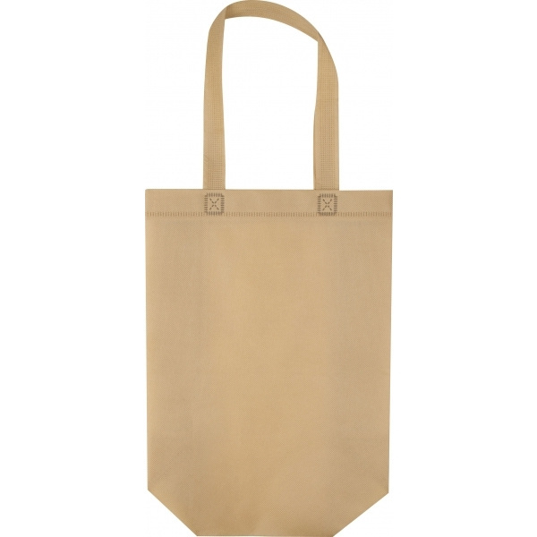 Logotrade promotional item image of: Non-woven Bag SAN ANGELO