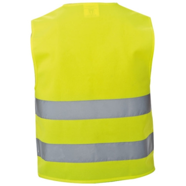 Logotrade corporate gifts photo of: Childrens safety jacket ILO