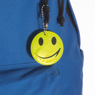Logotrade promotional gifts photo of: Safety pendant OAKLEY